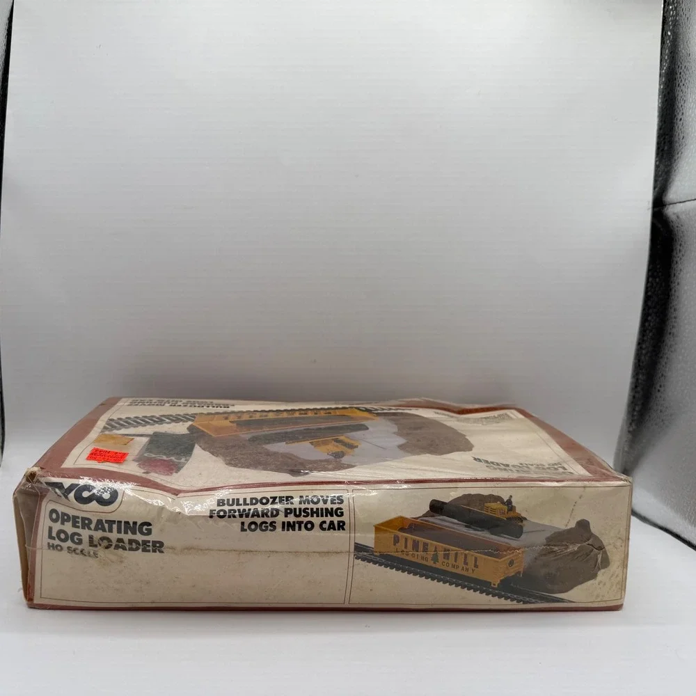 Tyco vintage ho